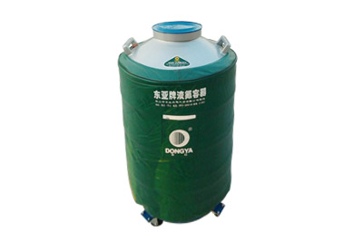 東亞儲(chǔ)存型大容量大口徑液氮罐YDS-80-200產(chǎn)品介紹，價(jià)格